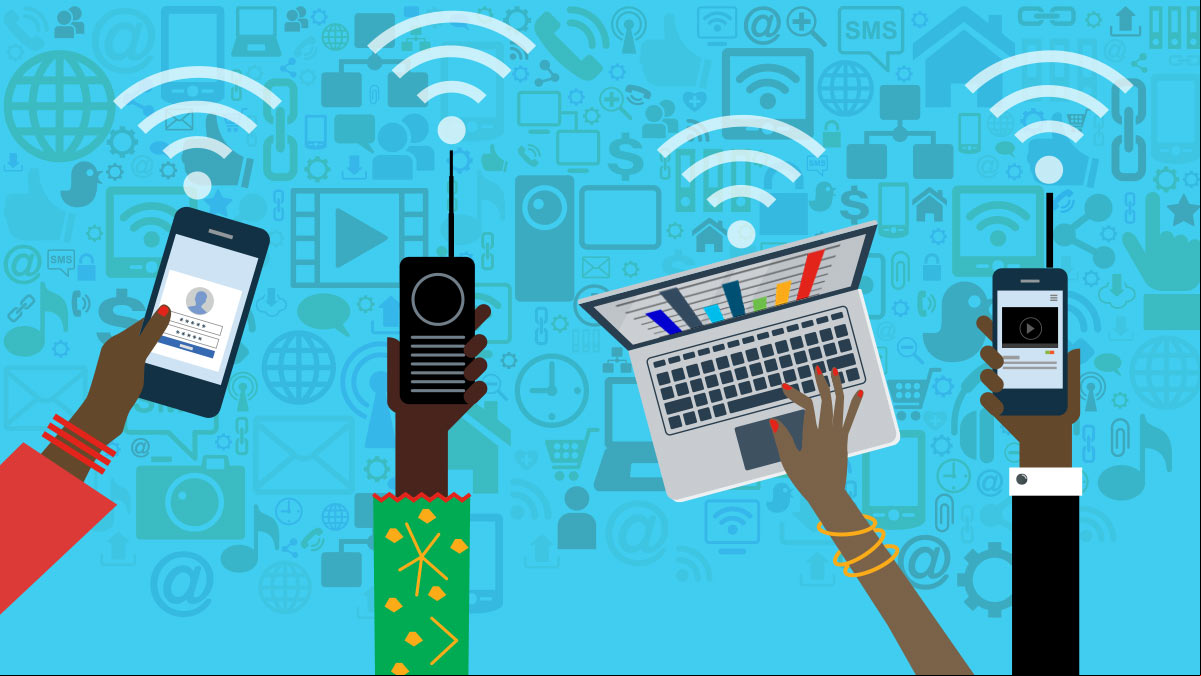 Coalizão WiFi6E Brasil comemora decisão da Anatel que destina faixa de 6 GHz para WiFi