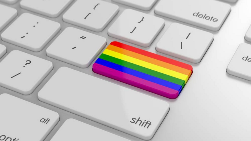 Segurança digital de pessoas LGBTI+