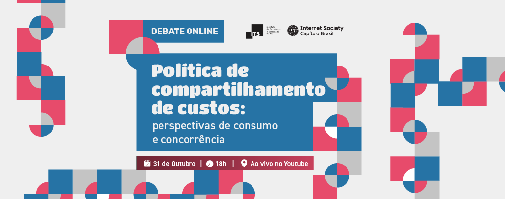 Política de compartilhamento de custos: perspectivas de consumo e concorrência